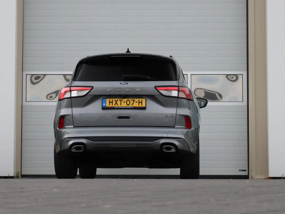 2.5 PHEV ST-Line X | 19inch velgen | SOH 88%
