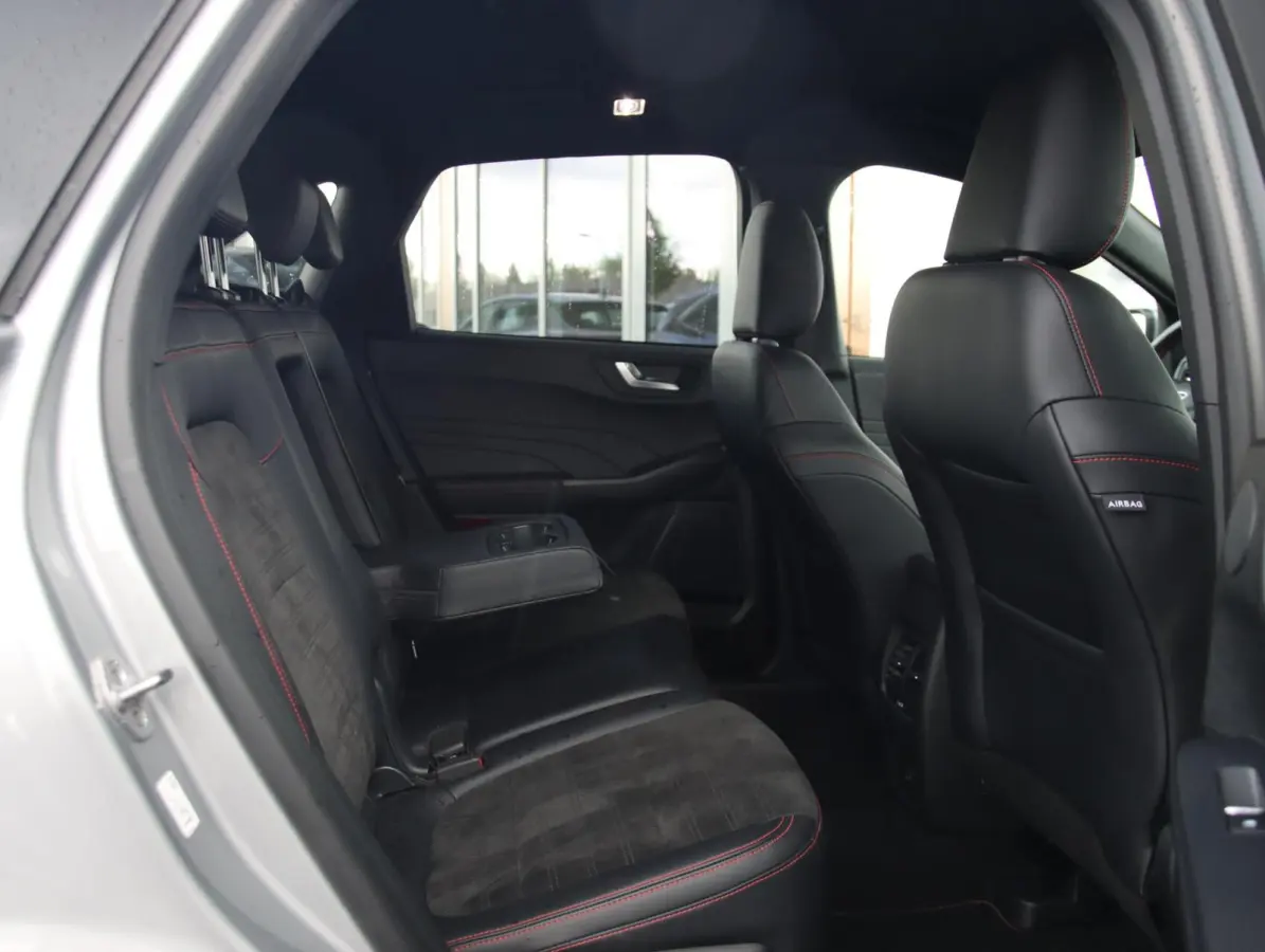 2.5 PHEV ST-Line X | 19inch velgen | SOH 88%
