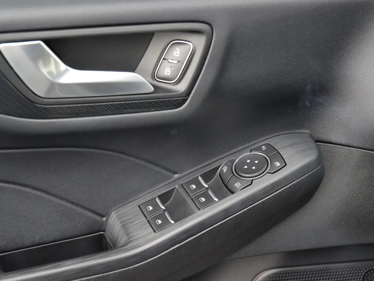 2.5 PHEV ST-Line X | 19inch velgen | SOH 88%