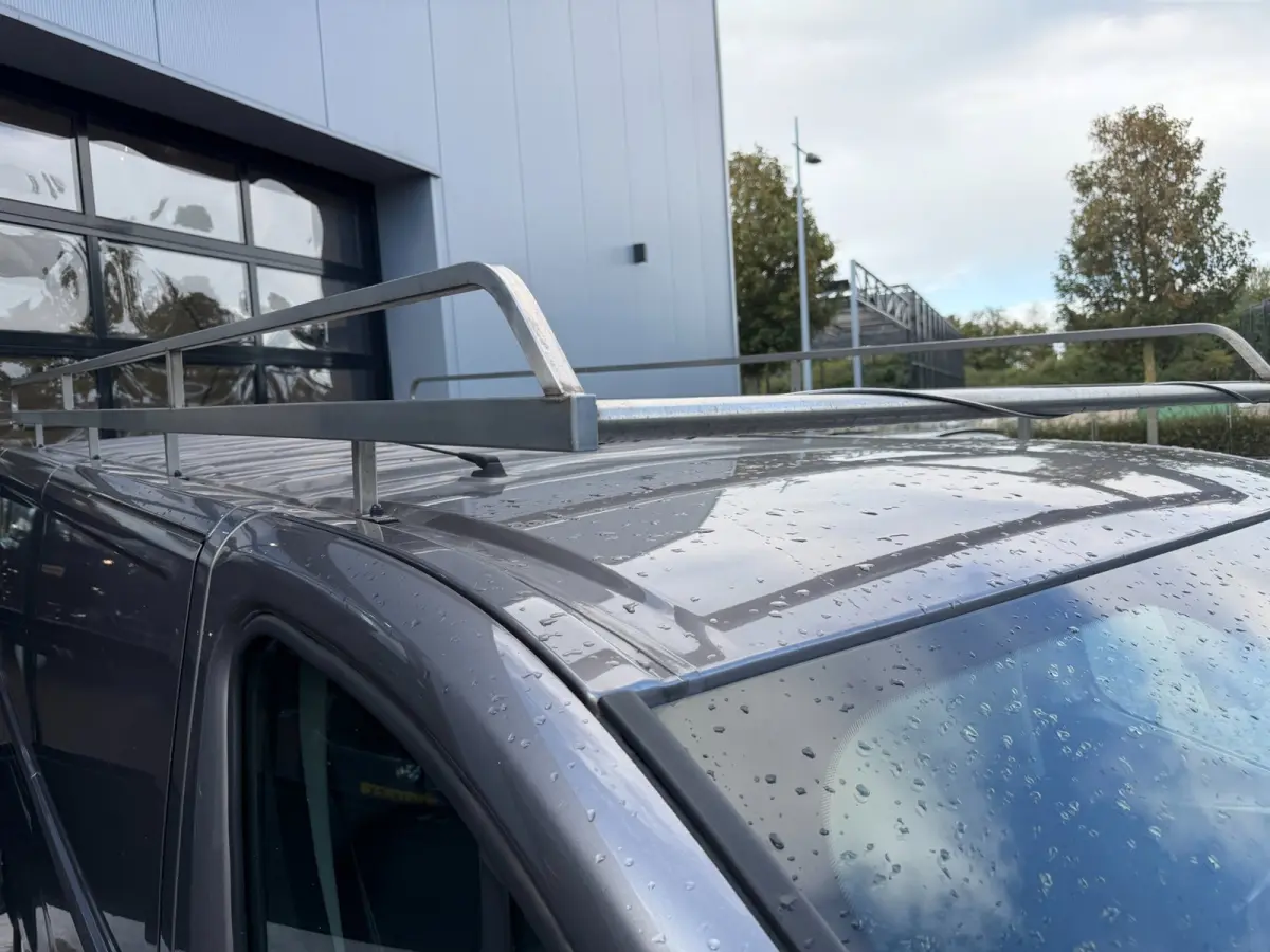 1.6 dCi T29 L2H1 Luxe dubbele schuifdeur vol optie's