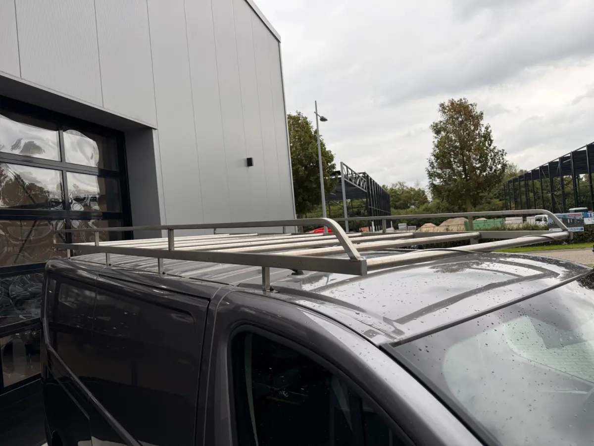 1.6 dCi T29 L2H1 Luxe dubbele schuifdeur vol optie's