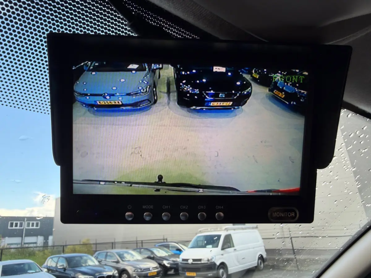 1.6 dCi T29 L2H1 Luxe dubbele schuifdeur vol optie's