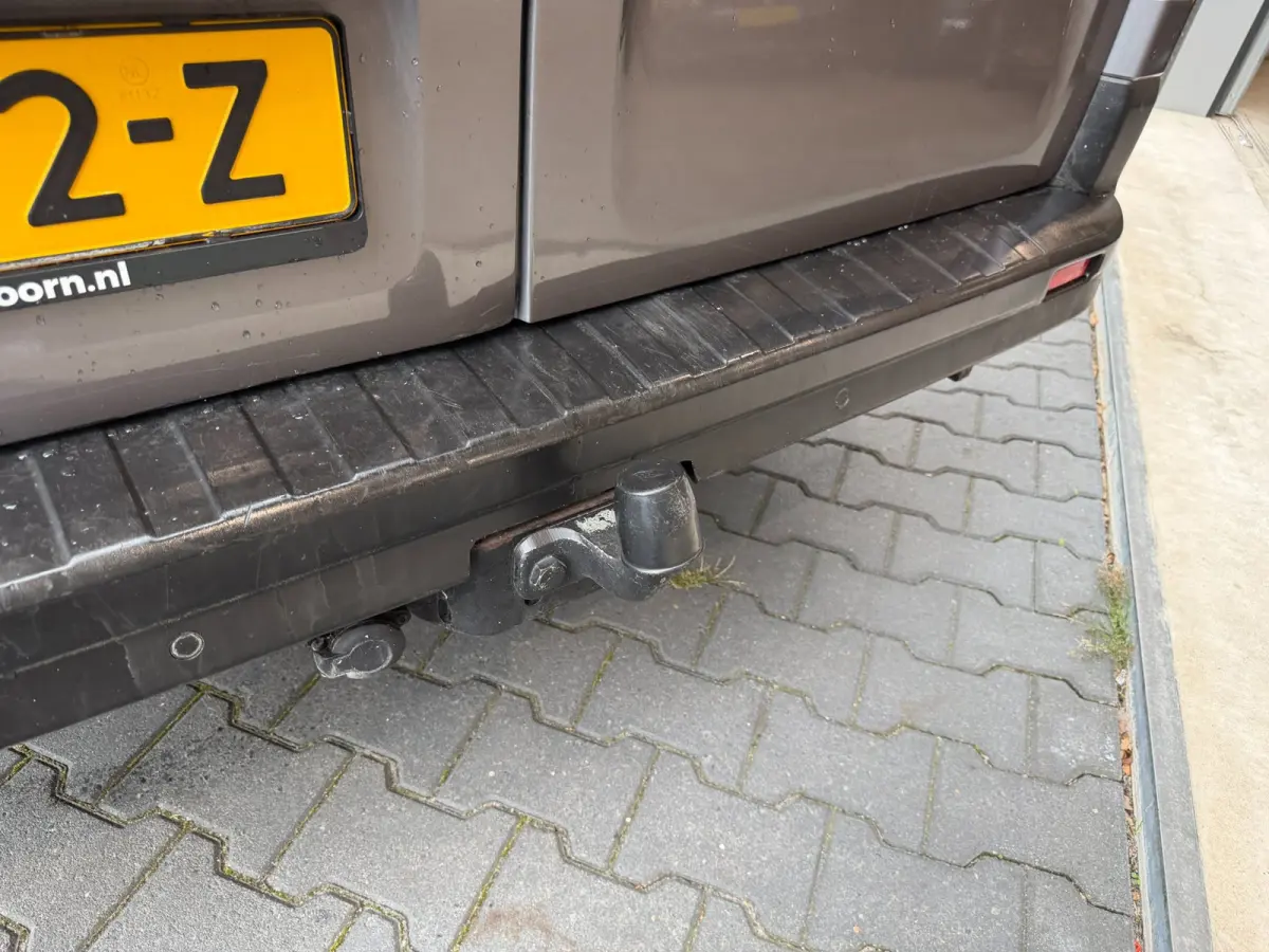 1.6 dCi T29 L2H1 Luxe dubbele schuifdeur vol optie's