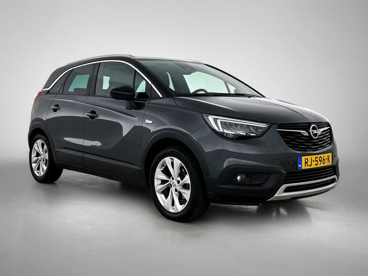1.2 110pk Innovation Automaat | Trekhaak | Winter-Pakket | Glazendak | Camera | 17"LMV | LED | Dodehoekdetectie | Apple Carplay/Android Auto |