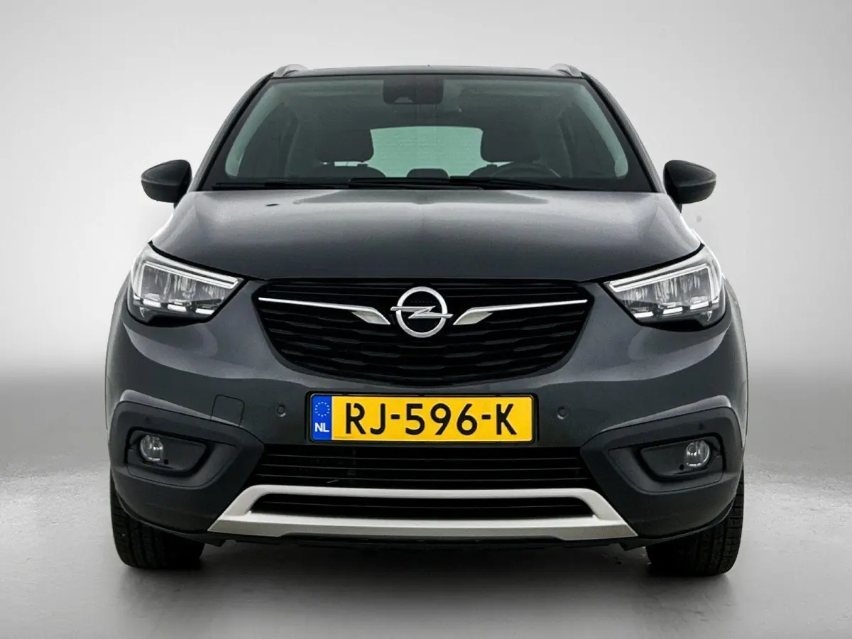 1.2 110pk Innovation Automaat | Trekhaak | Winter-Pakket | Glazendak | Camera | 17"LMV | LED | Dodehoekdetectie | Apple Carplay/Android Auto |
