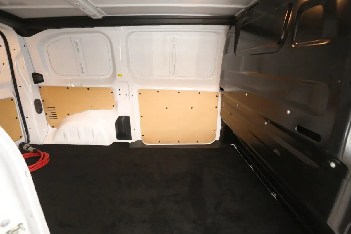 Worker L2H1 50 kWh | Snelladen | SOH 99% | Airco | Cruise | Carplay | 3 Zits | Parkeersens.