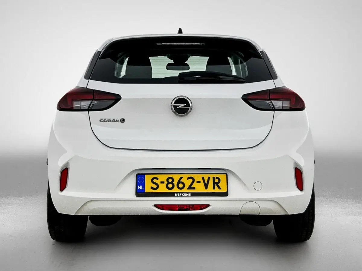 136pk 50 kWh Automaat | 1ste Eigenaar | ACCU 98% | Apple Carplay/Android Auto | Climate Control | Parkeersensoren | 16"LNV | LED |
