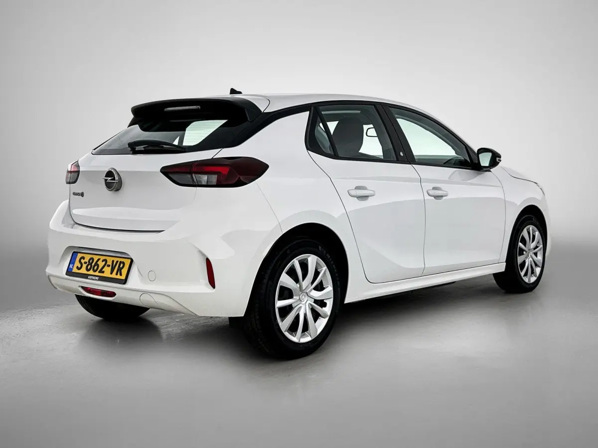 136pk 50 kWh Automaat | 1ste Eigenaar | ACCU 98% | Apple Carplay/Android Auto | Climate Control | Parkeersensoren | 16"LNV | LED |