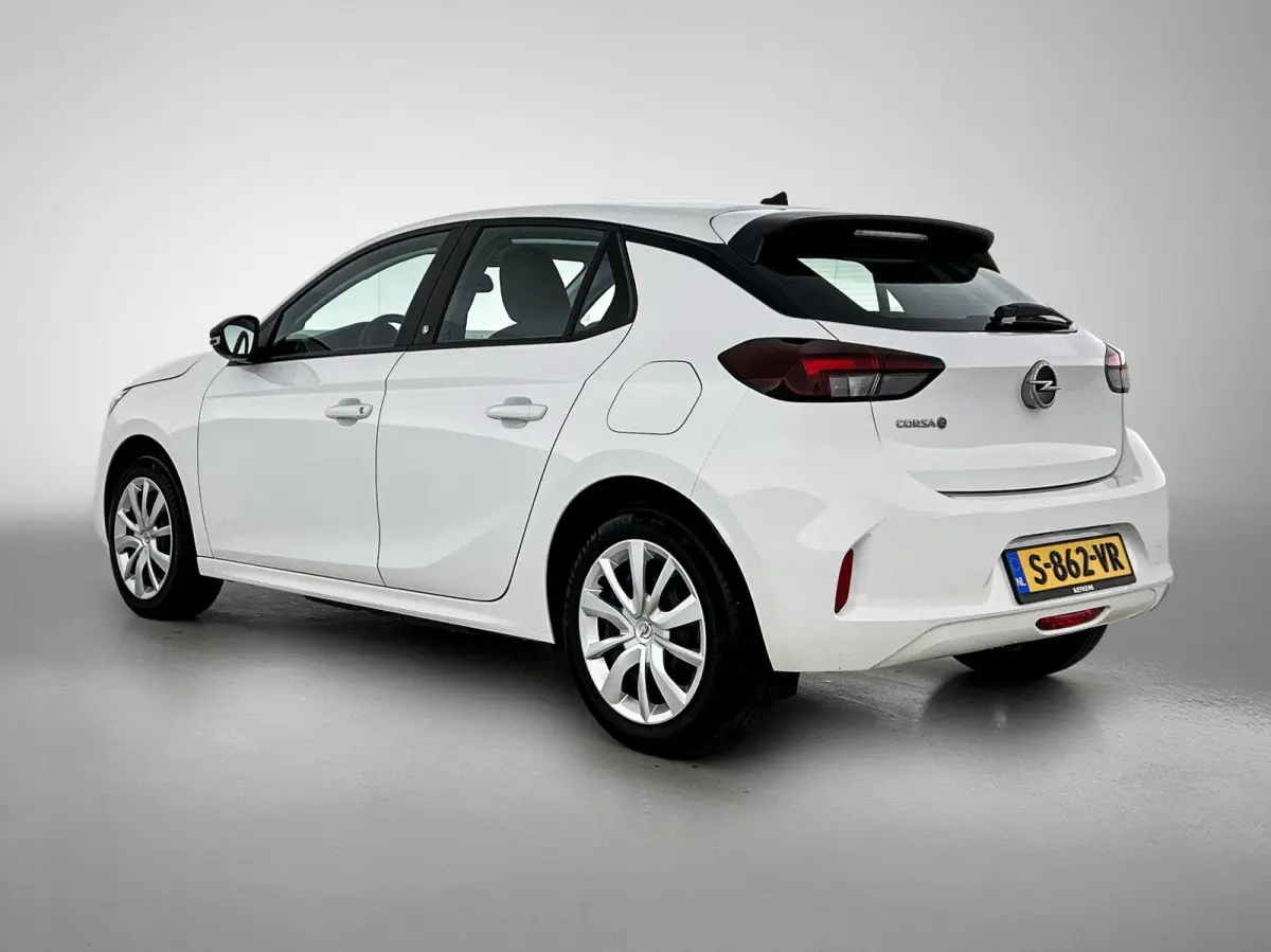 136pk 50 kWh Automaat | 1ste Eigenaar | ACCU 98% | Apple Carplay/Android Auto | Climate Control | Parkeersensoren | 16"LNV | LED |