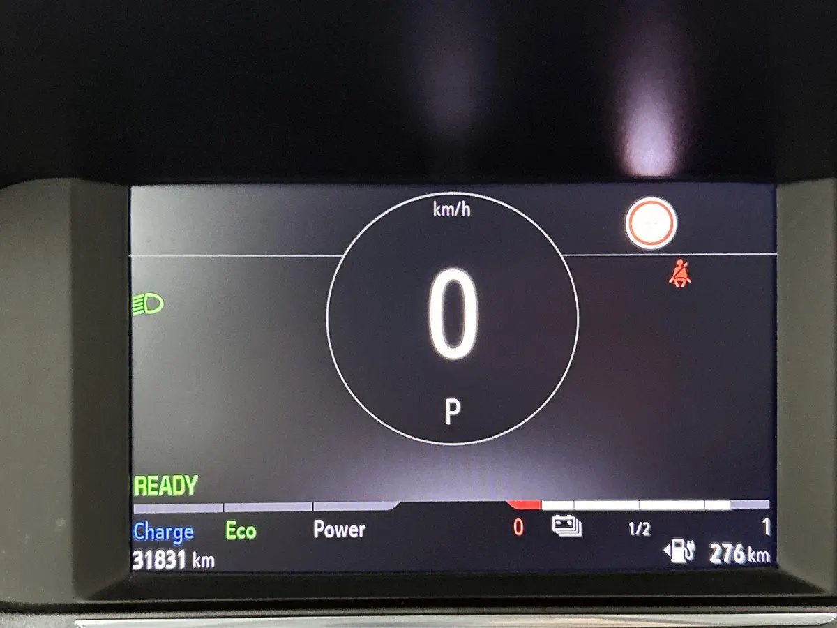 136pk 50 kWh Automaat | 1ste Eigenaar | ACCU 98% | Apple Carplay/Android Auto | Climate Control | Parkeersensoren | 16"LNV | LED |