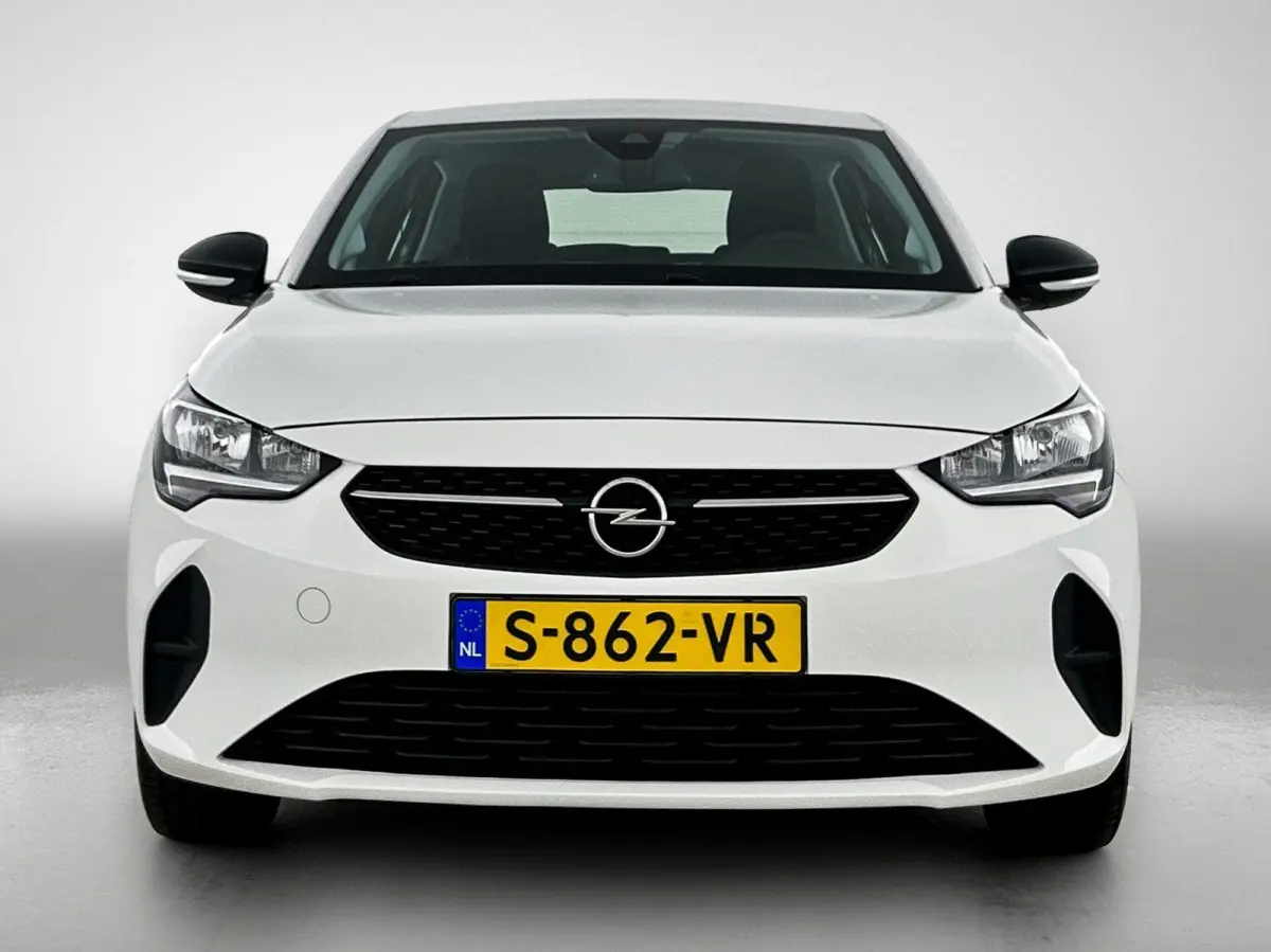 136pk 50 kWh Automaat | 1ste Eigenaar | ACCU 98% | Apple Carplay/Android Auto | Climate Control | Parkeersensoren | 16"LNV | LED |