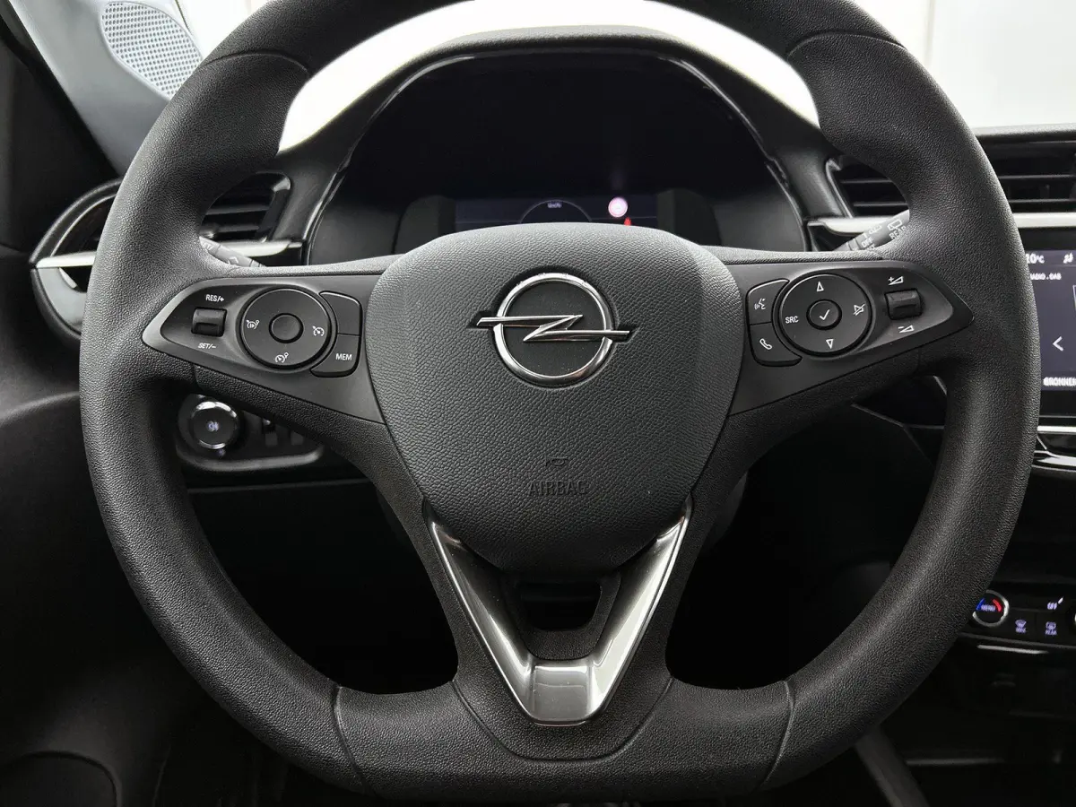 136pk 50 kWh Automaat | 1ste Eigenaar | ACCU 98% | Apple Carplay/Android Auto | Climate Control | Parkeersensoren | 16"LNV | LED |