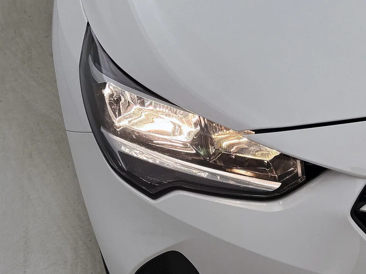136pk 50 kWh Automaat | 1ste Eigenaar | ACCU 98% | Apple Carplay/Android Auto | Climate Control | Parkeersensoren | 16"LNV | LED |