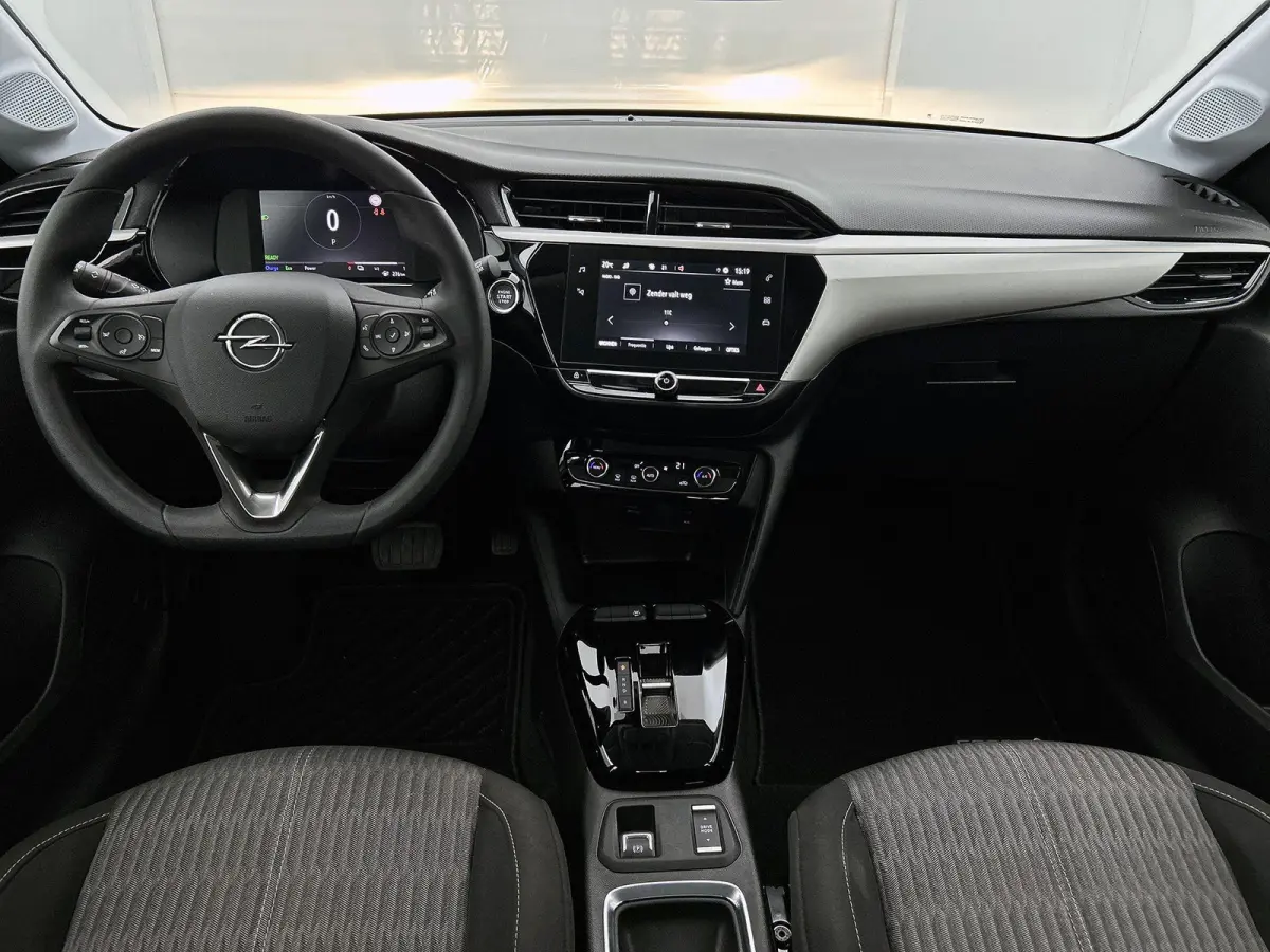 136pk 50 kWh Automaat | 1ste Eigenaar | ACCU 98% | Apple Carplay/Android Auto | Climate Control | Parkeersensoren | 16"LNV | LED |