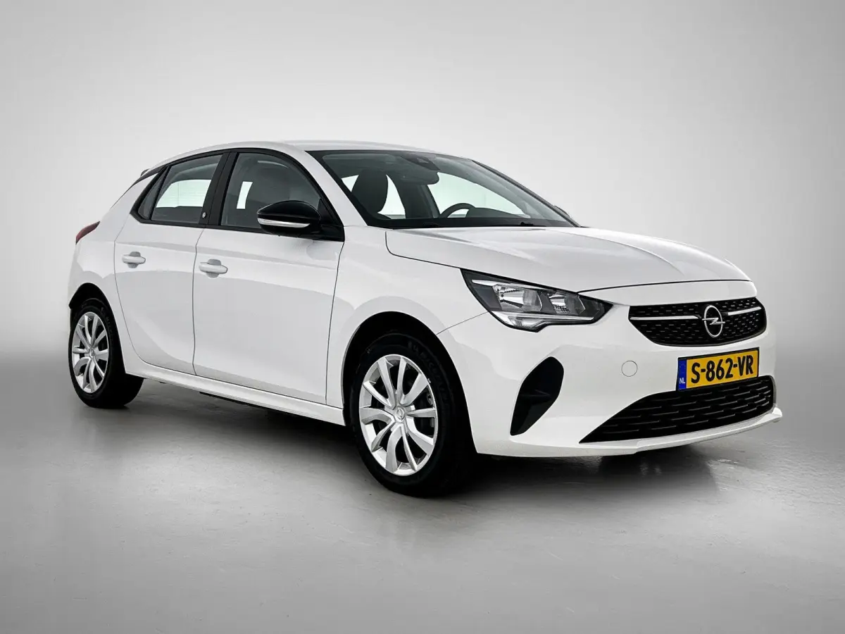 136pk 50 kWh Automaat | 1ste Eigenaar | ACCU 98% | Apple Carplay/Android Auto | Climate Control | Parkeersensoren | 16"LNV | LED |
