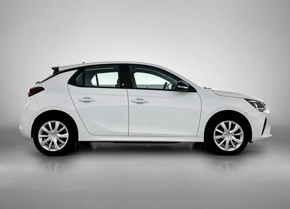 136pk 50 kWh Automaat | 1ste Eigenaar | ACCU 98% | Apple Carplay/Android Auto | Climate Control | Parkeersensoren | 16"LNV | LED |