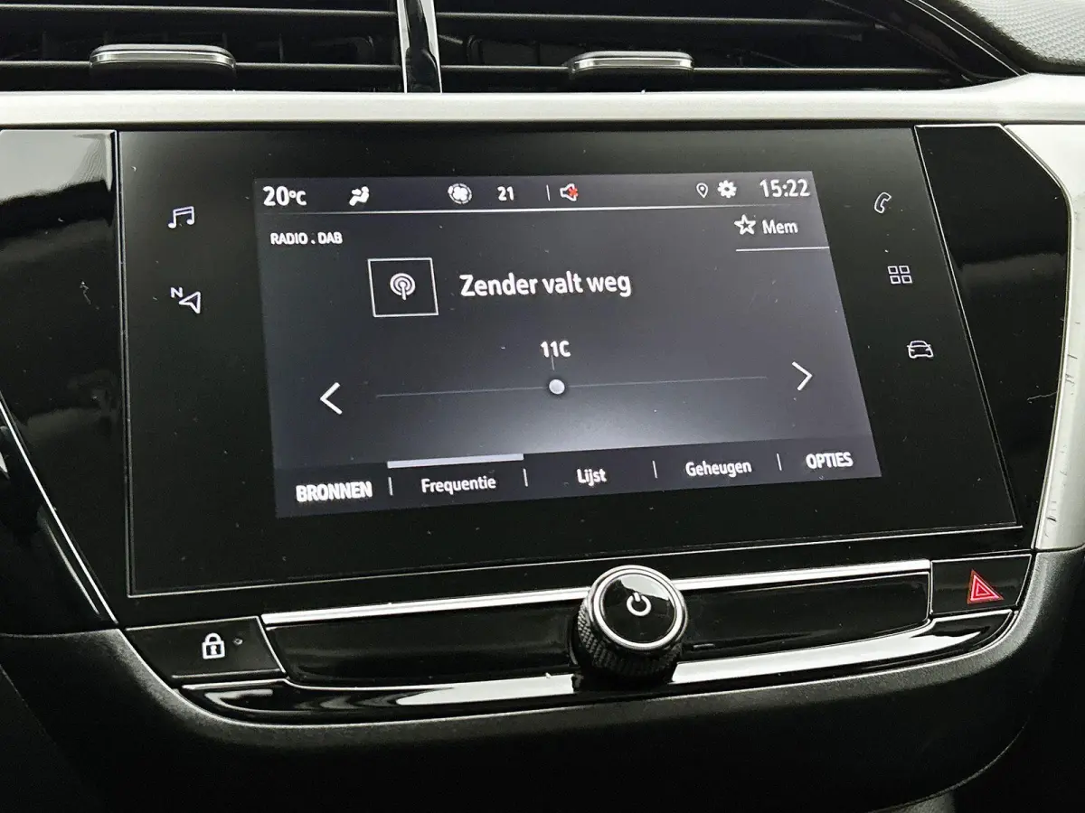 136pk 50 kWh Automaat | 1ste Eigenaar | ACCU 98% | Apple Carplay/Android Auto | Climate Control | Parkeersensoren | 16"LNV | LED |