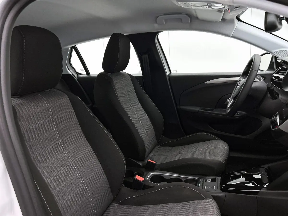 136pk 50 kWh Automaat | 1ste Eigenaar | ACCU 98% | Apple Carplay/Android Auto | Climate Control | Parkeersensoren | 16"LNV | LED |