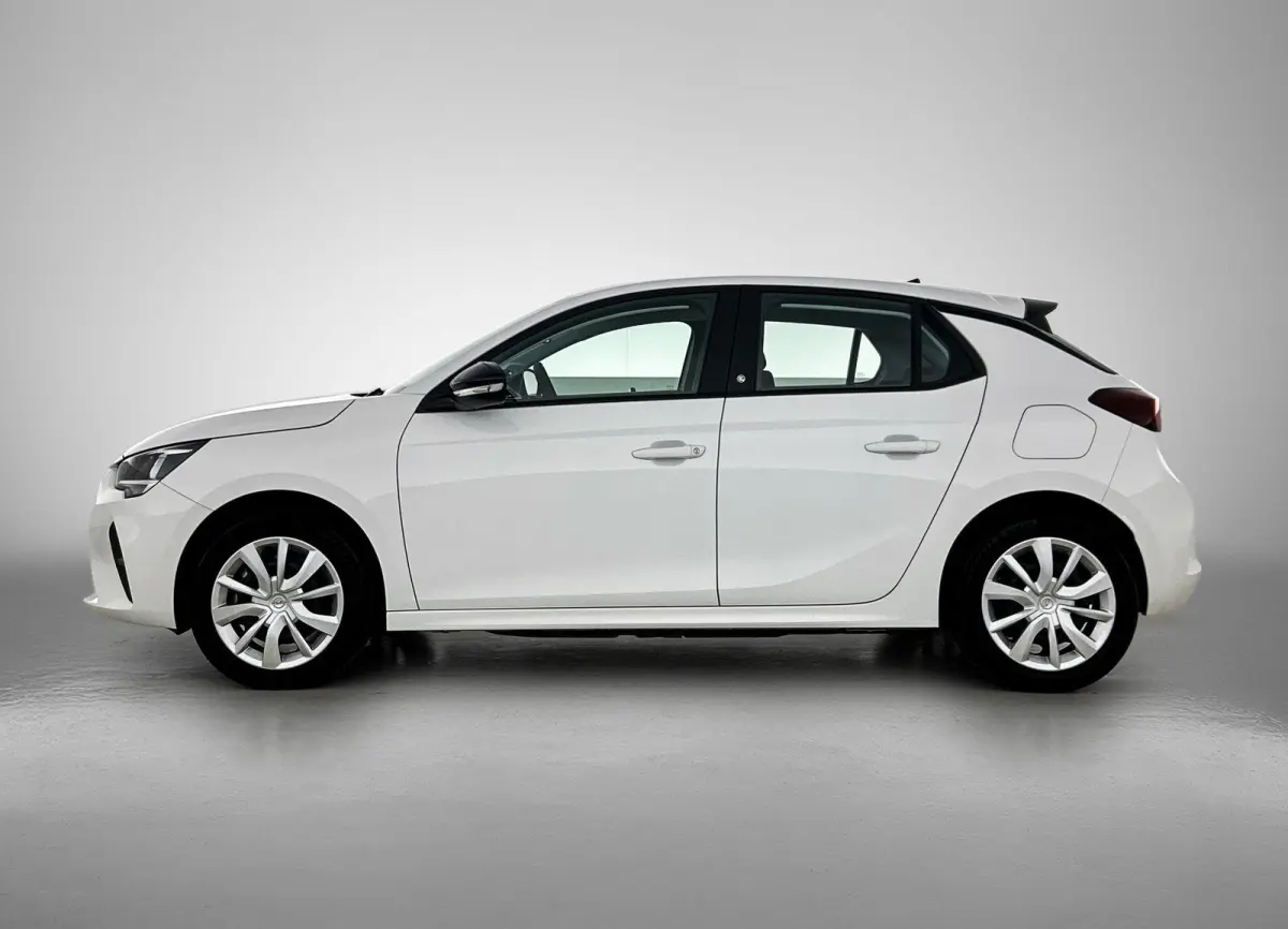 136pk 50 kWh Automaat | 1ste Eigenaar | ACCU 98% | Apple Carplay/Android Auto | Climate Control | Parkeersensoren | 16"LNV | LED |
