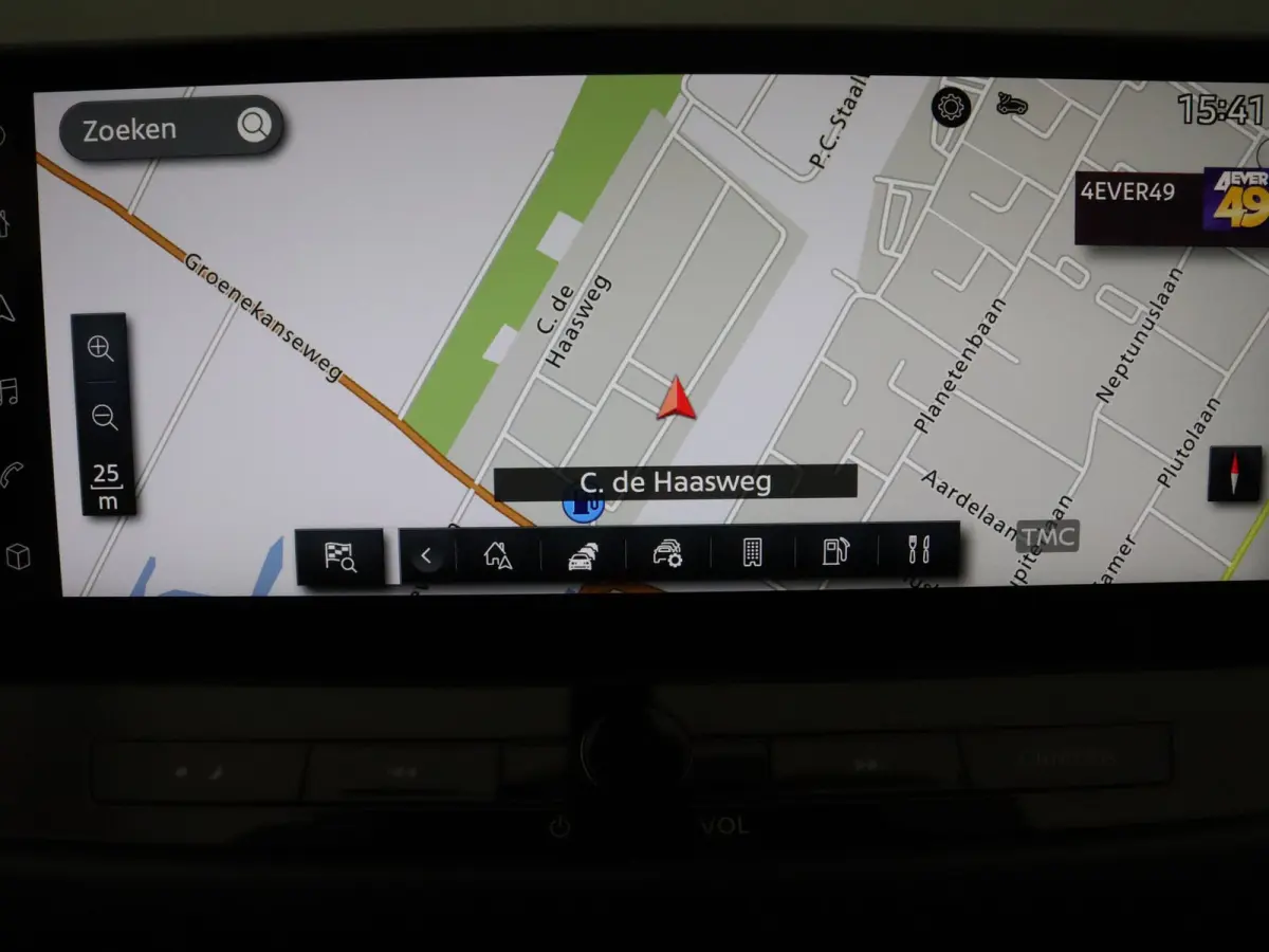 160pk MHEV Xtronic Business Premium Apple Carplay/Android Auto | Climate