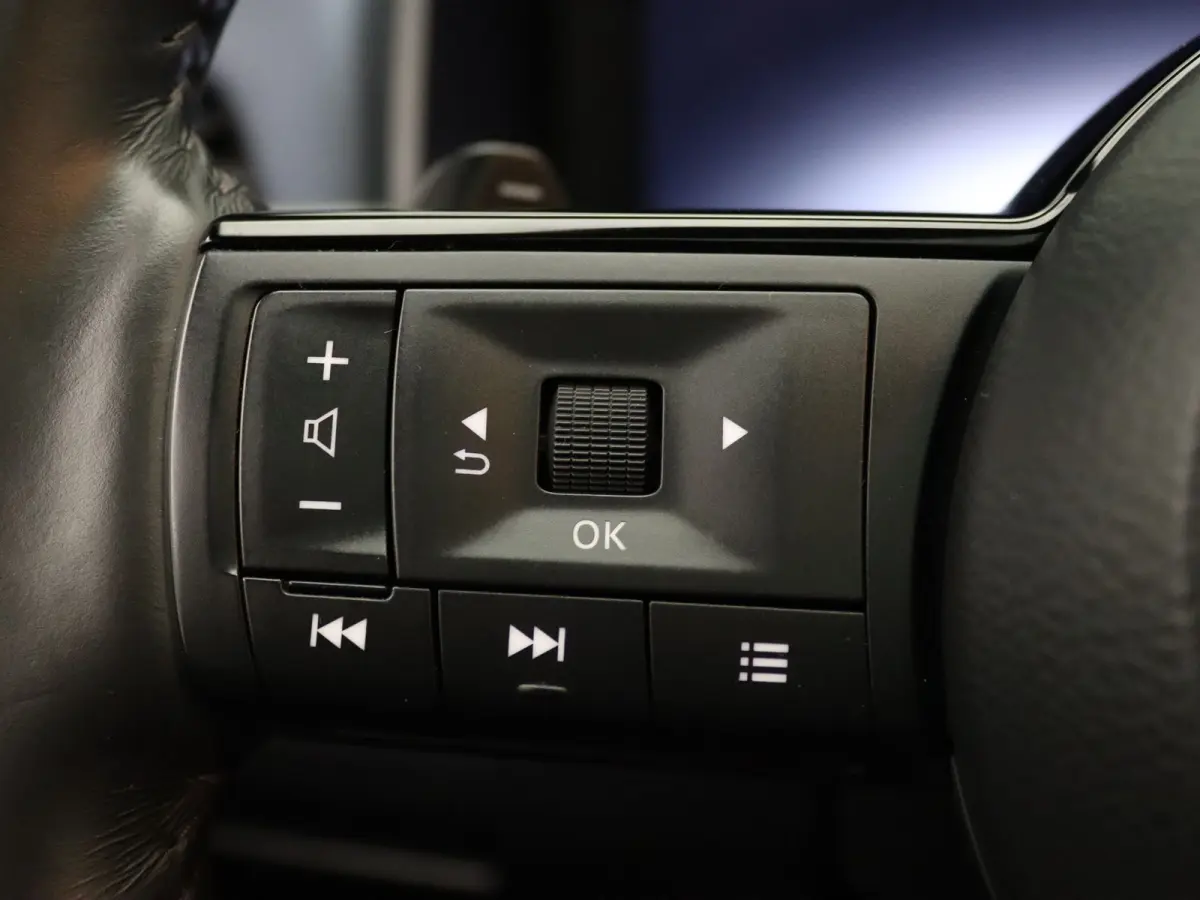 160pk MHEV Xtronic Business Premium Apple Carplay/Android Auto | Climate