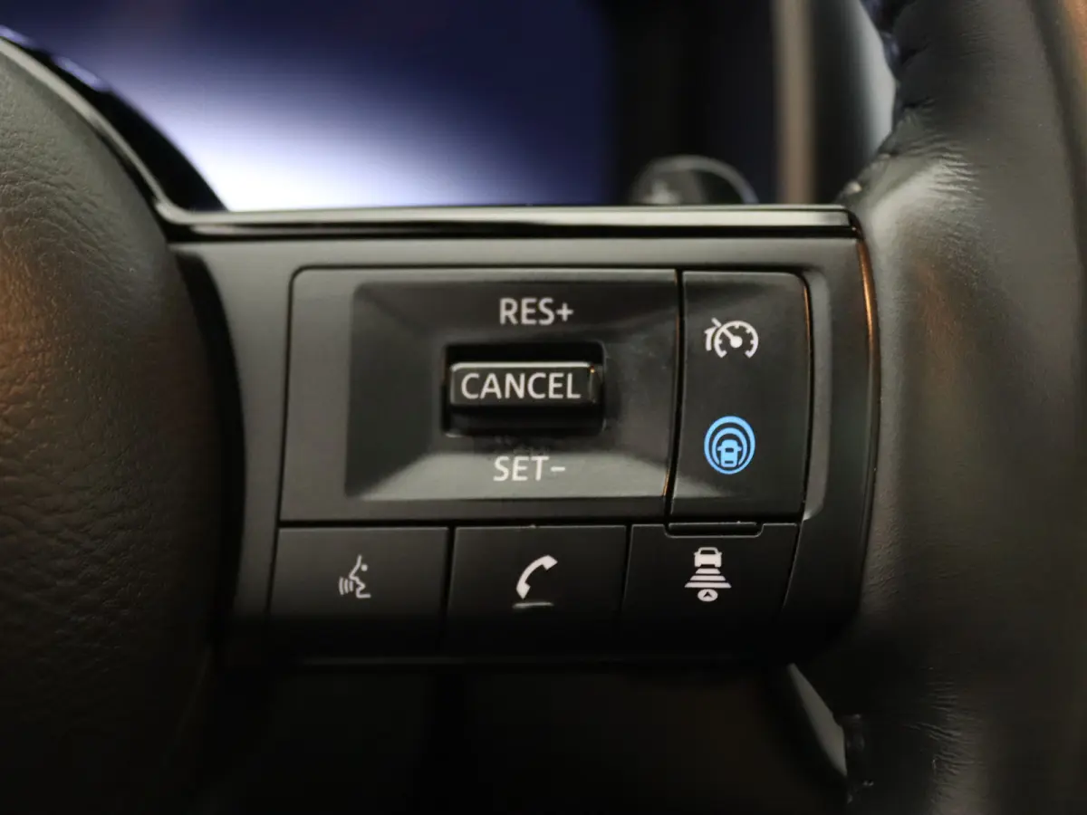 160pk MHEV Xtronic Business Premium Apple Carplay/Android Auto | Climate
