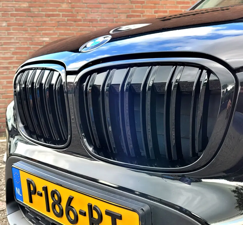 SDrive18i Panorama, Camera, All-season (Pirelli), M-grille, 18"