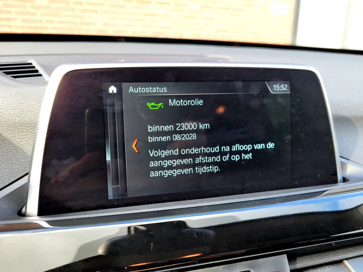 SDrive18i Panorama, Camera, All-season (Pirelli), M-grille, 18"