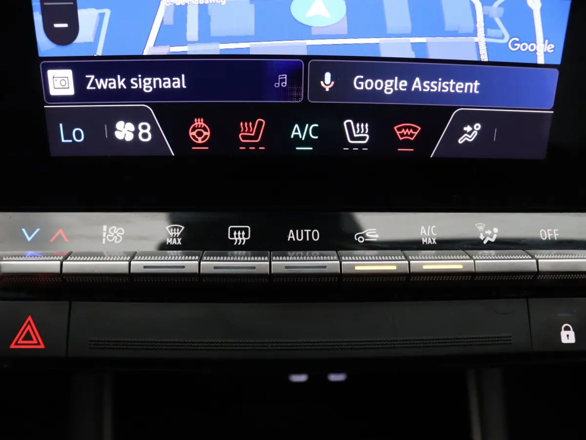 145pk E-Tech full hybrid esprit Alpine Apple Carplay/Android Auto | Climate