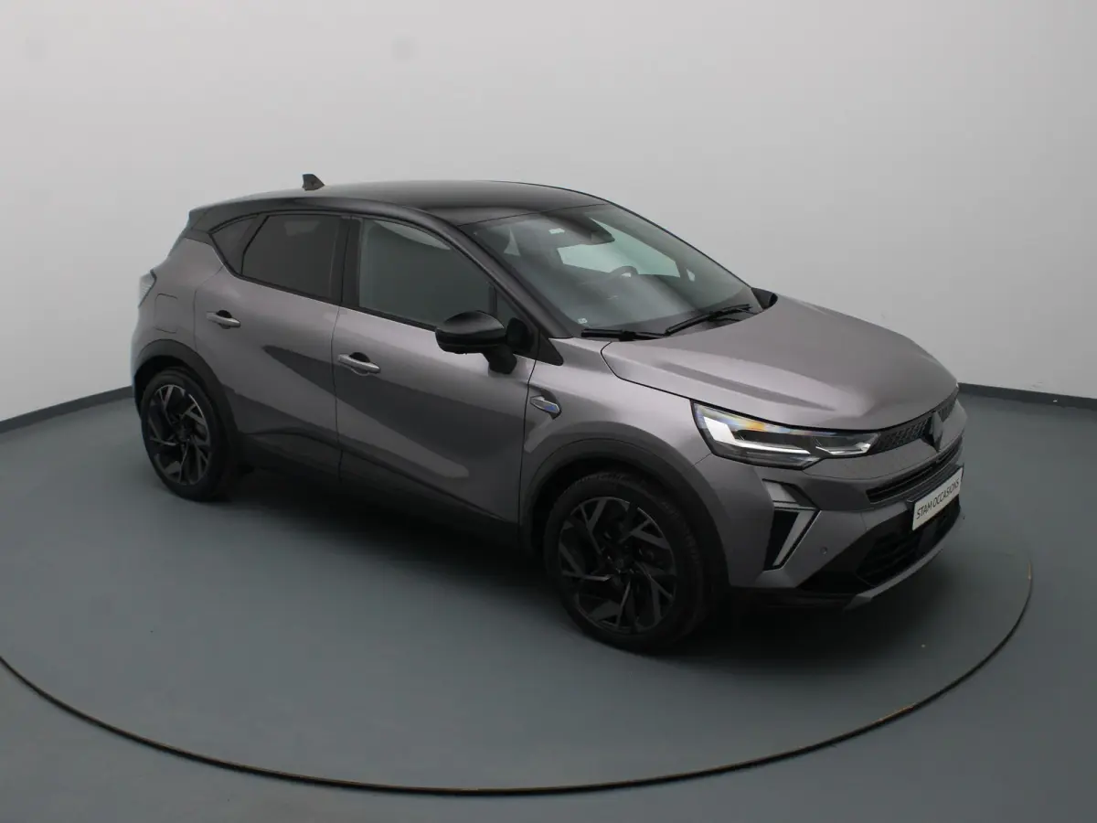 145pk E-Tech full hybrid esprit Alpine Apple Carplay/Android Auto | Climate