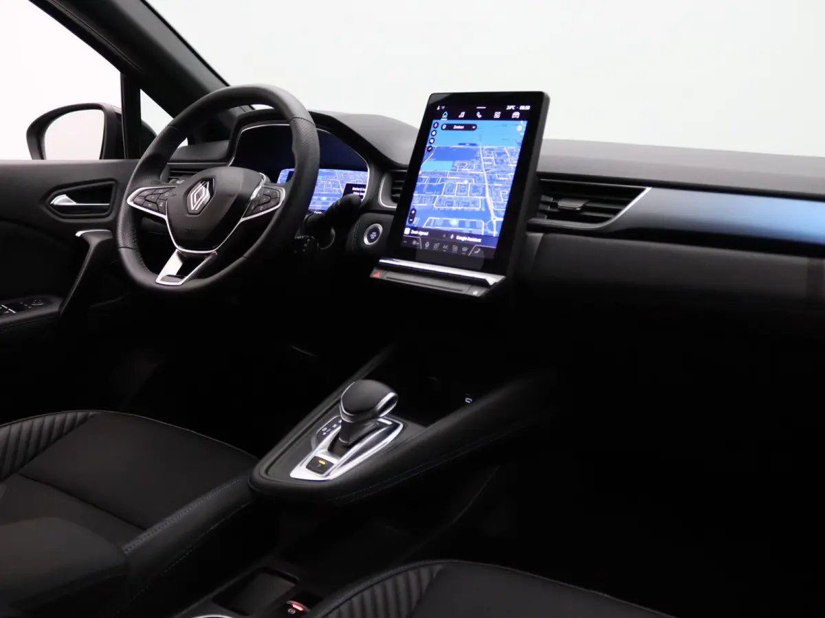 145pk E-Tech full hybrid esprit Alpine Apple Carplay/Android Auto | Climate