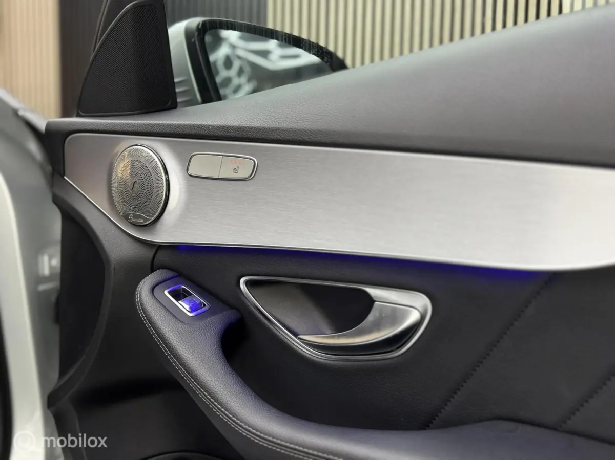 180 Business Solution AMG|Led|Cam|Pano|Pdc