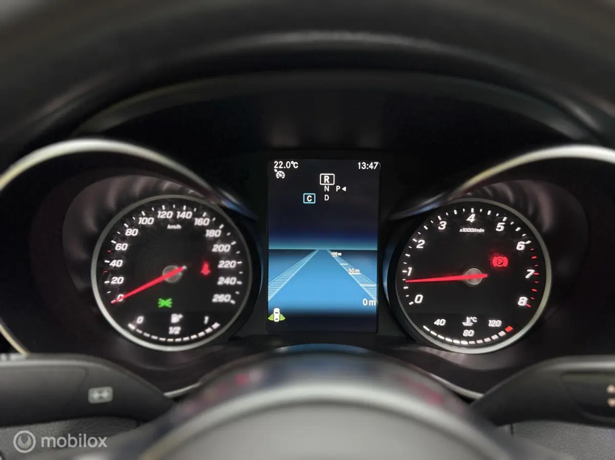180 Business Solution AMG|Led|Cam|Pano|Pdc