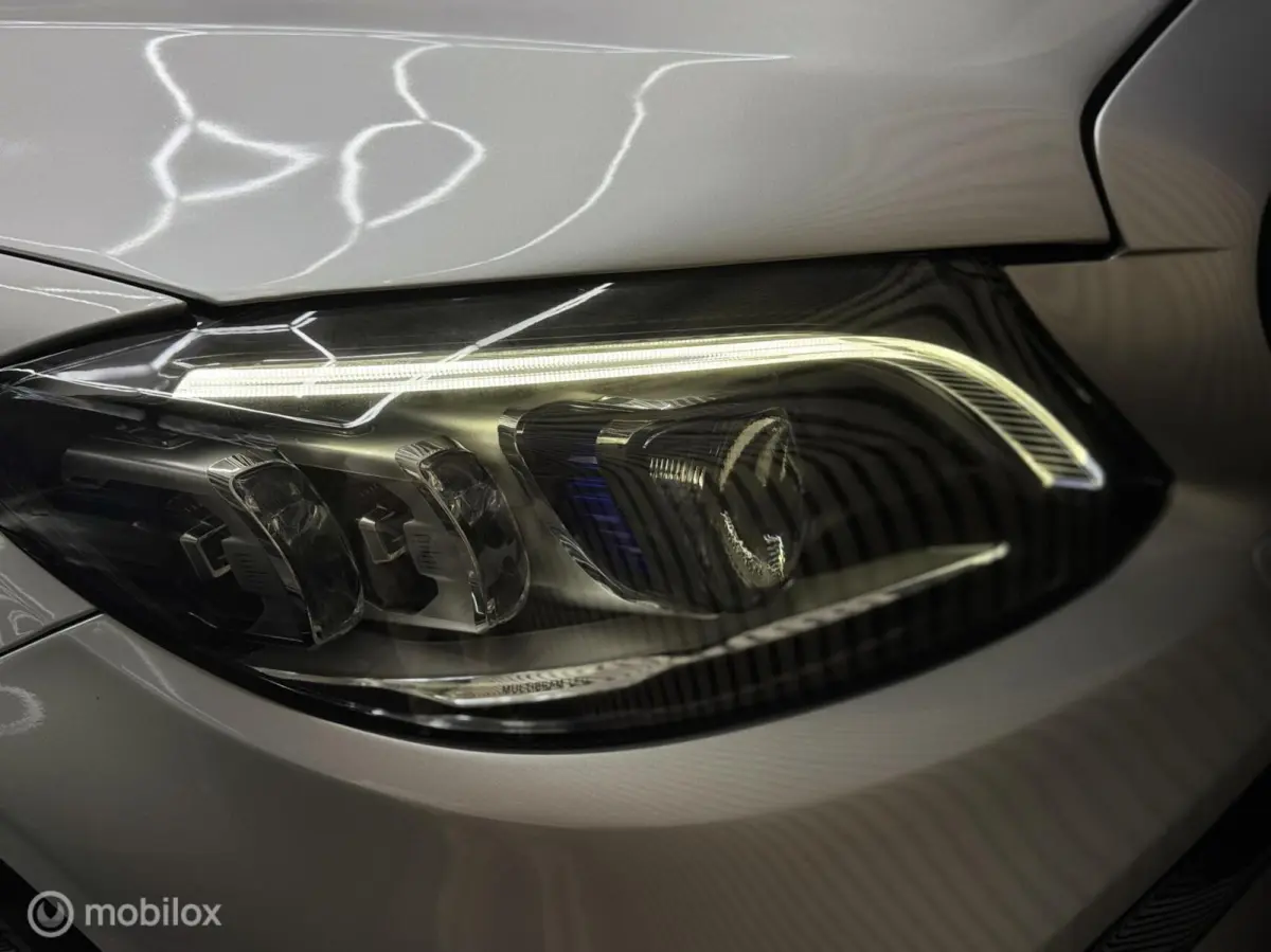 180 Business Solution AMG|Led|Cam|Pano|Pdc