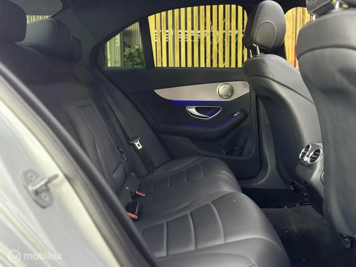 180 Business Solution AMG|Led|Cam|Pano|Pdc