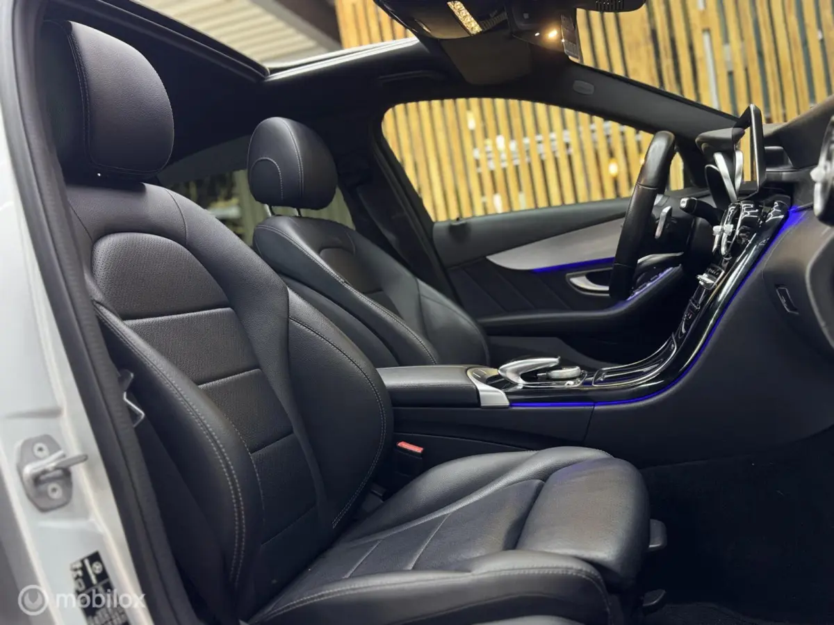 180 Business Solution AMG|Led|Cam|Pano|Pdc