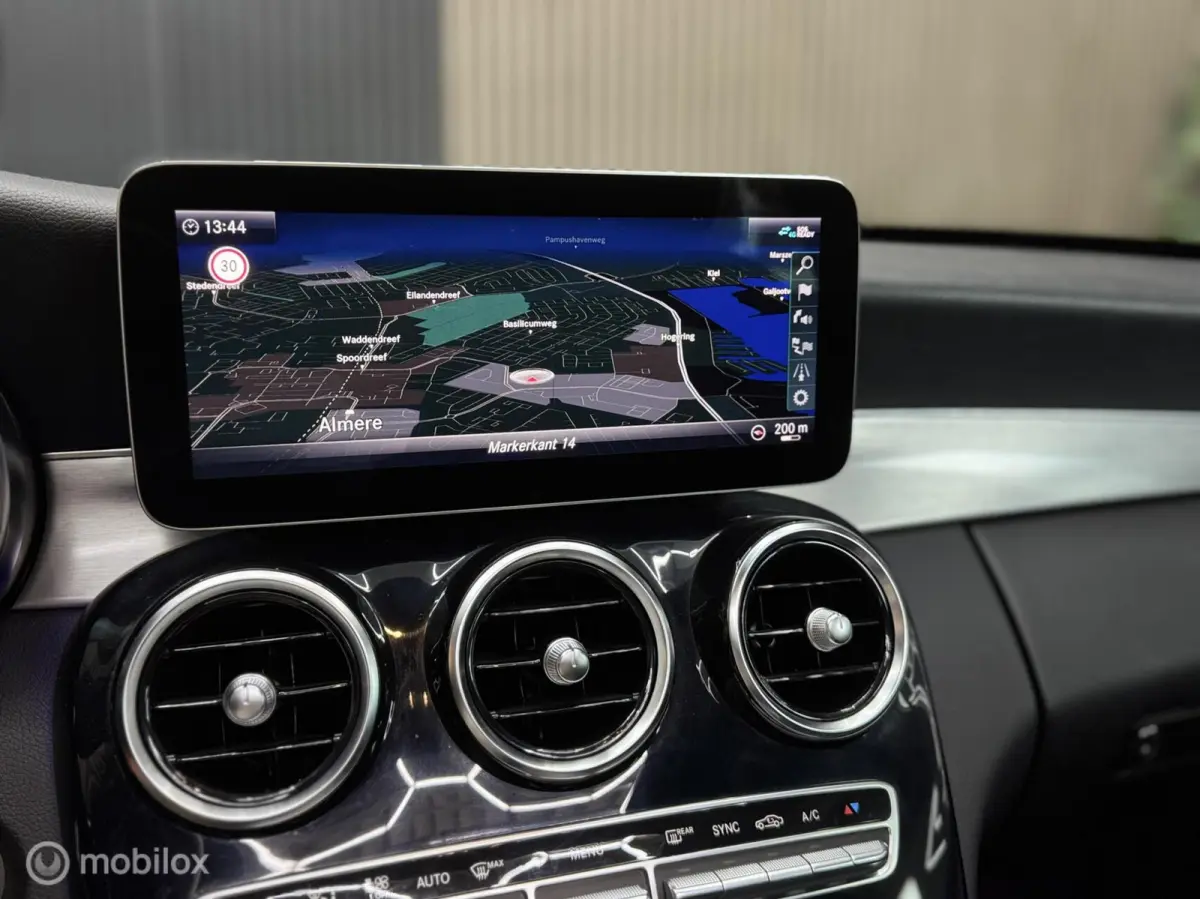 180 Business Solution AMG|Led|Cam|Pano|Pdc