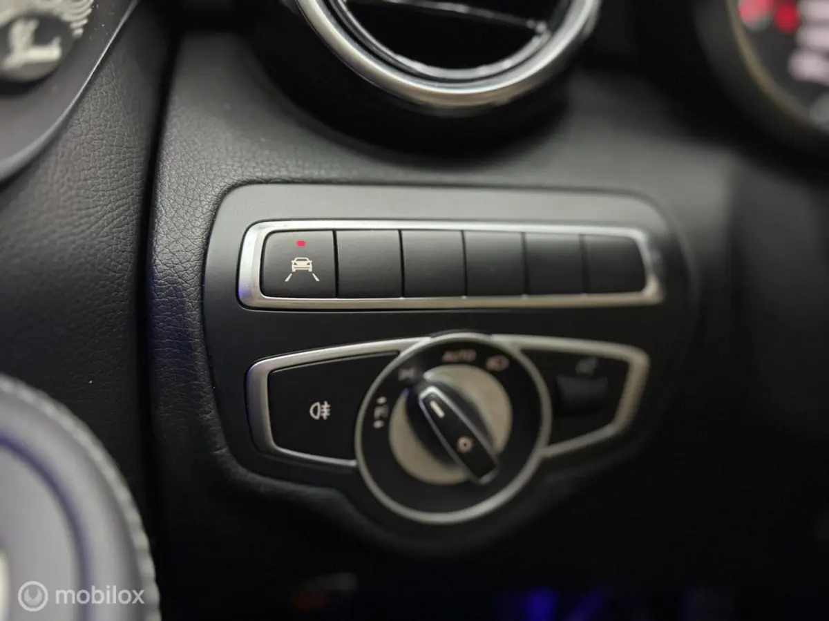 180 Business Solution AMG|Led|Cam|Pano|Pdc