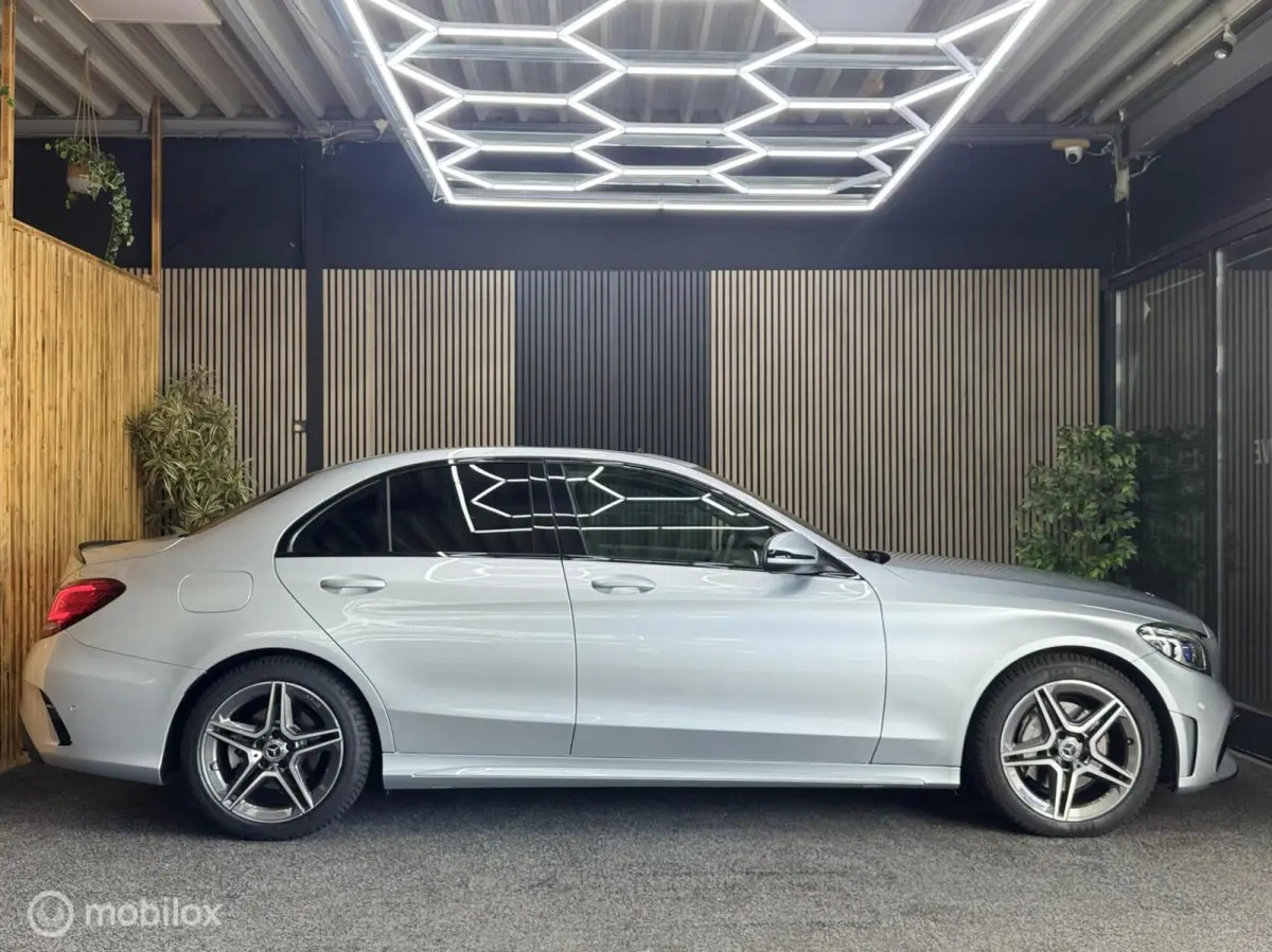 180 Business Solution AMG|Led|Cam|Pano|Pdc