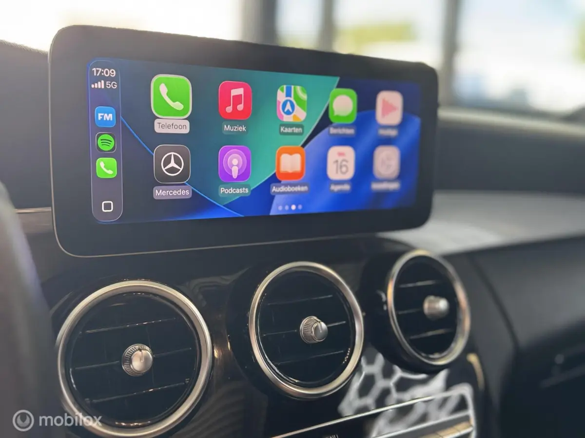 180 Business Solution AMG|Led|Cam|Pano|Pdc