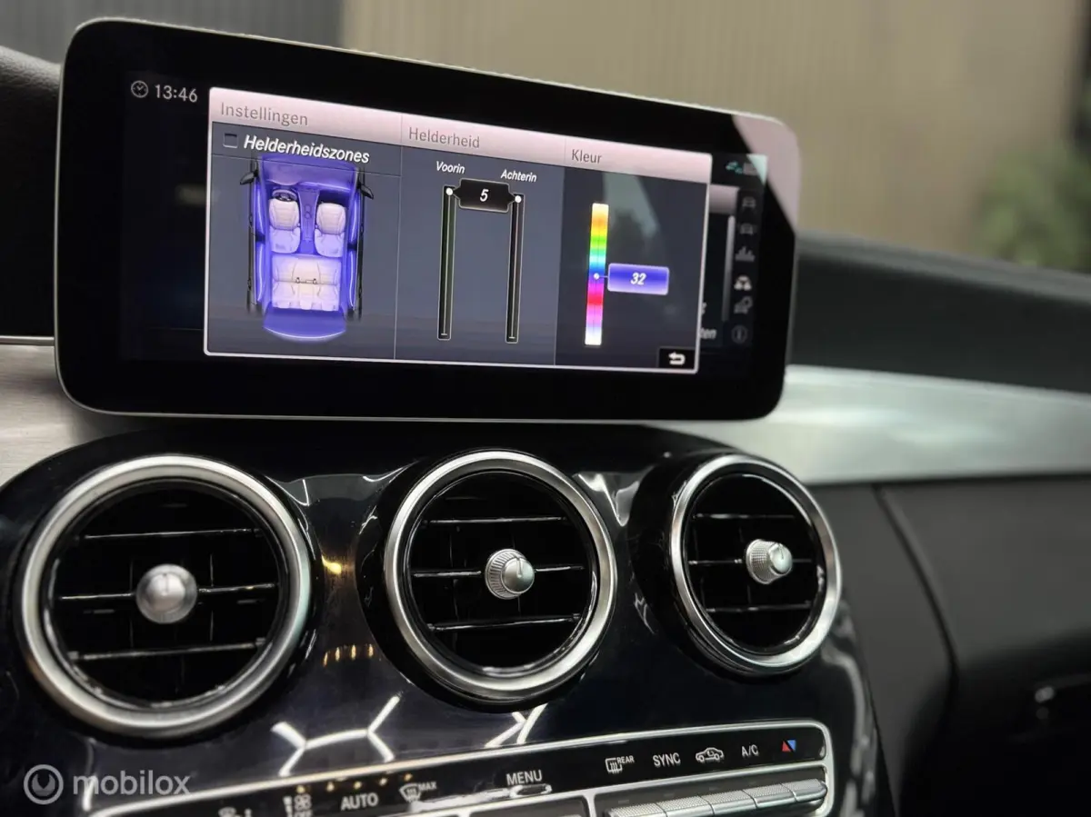 180 Business Solution AMG|Led|Cam|Pano|Pdc