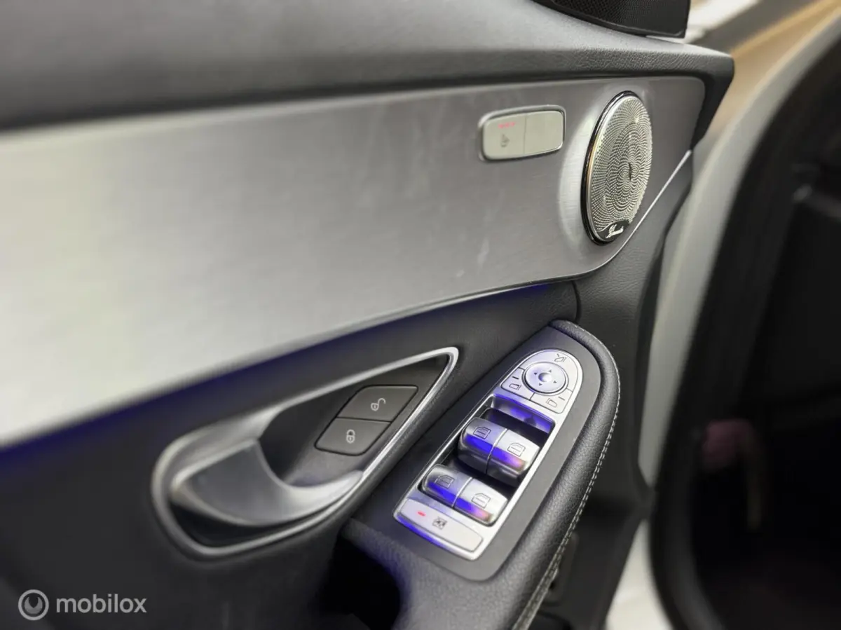 180 Business Solution AMG|Led|Cam|Pano|Pdc