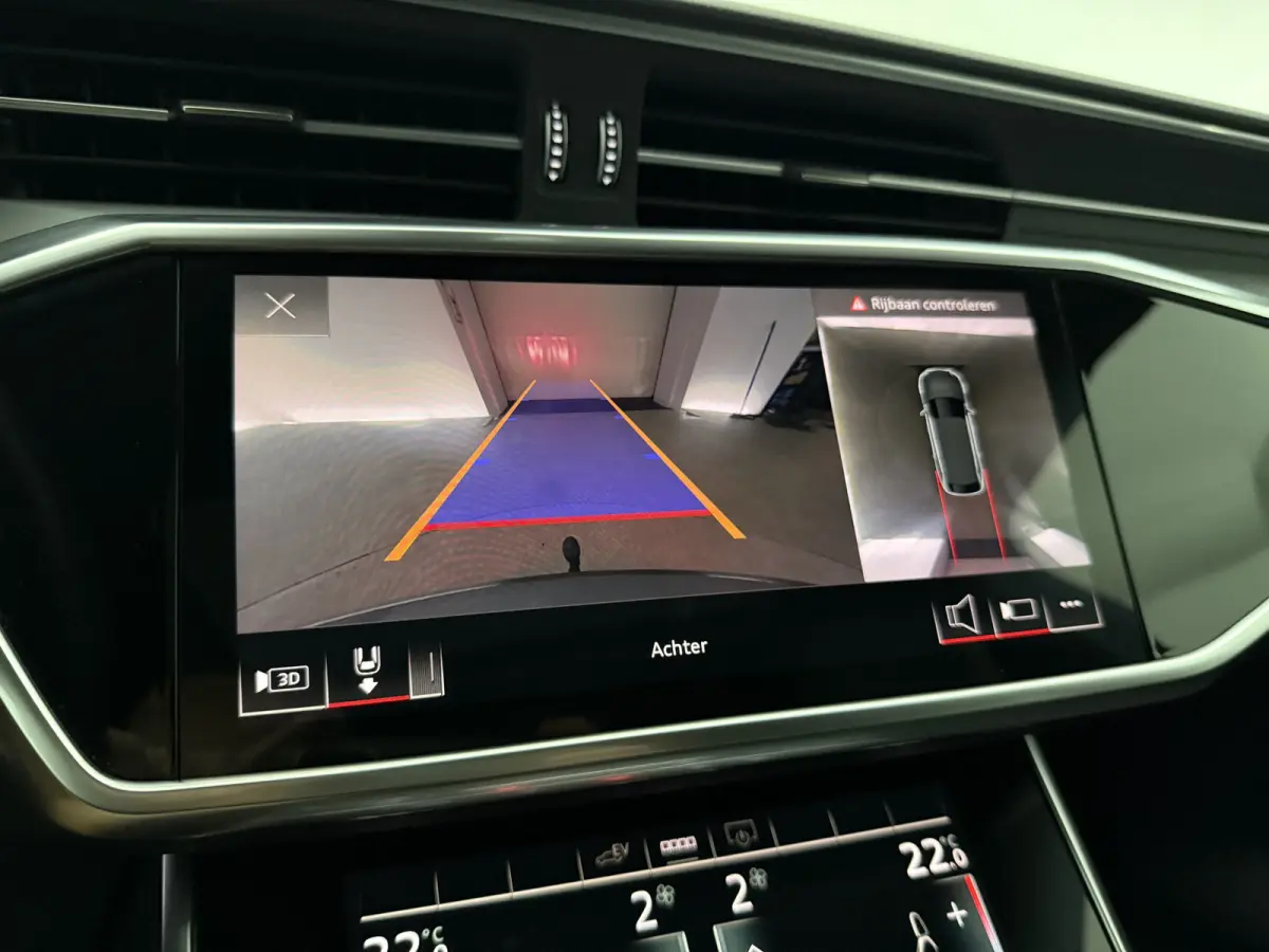 C8 55 TFSI e Quattro S-Line Competition | Pano | Sfeer | Memory | Virtual | 360° | Carplay | Cruise | Trekhaak