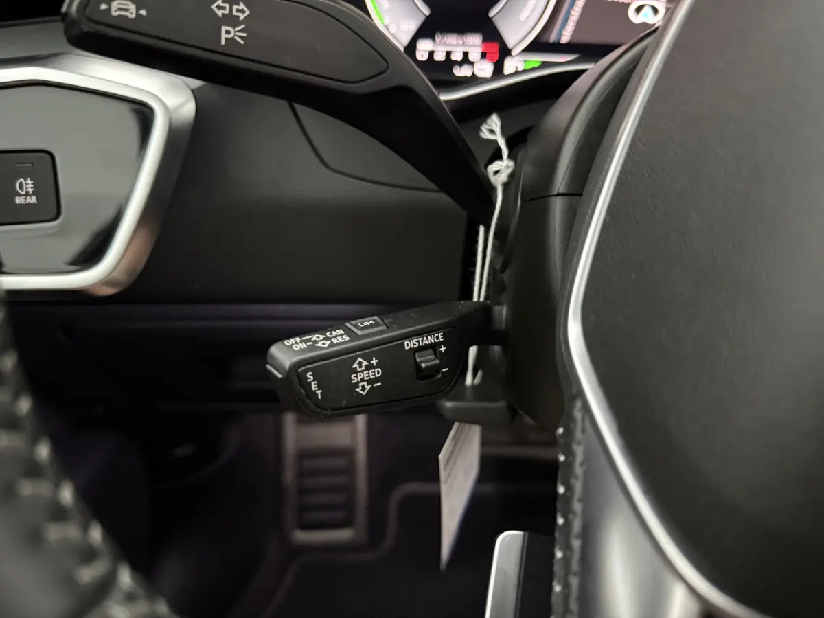 C8 55 TFSI e Quattro S-Line Competition | Pano | Sfeer | Memory | Virtual | 360° | Carplay | Cruise | Trekhaak