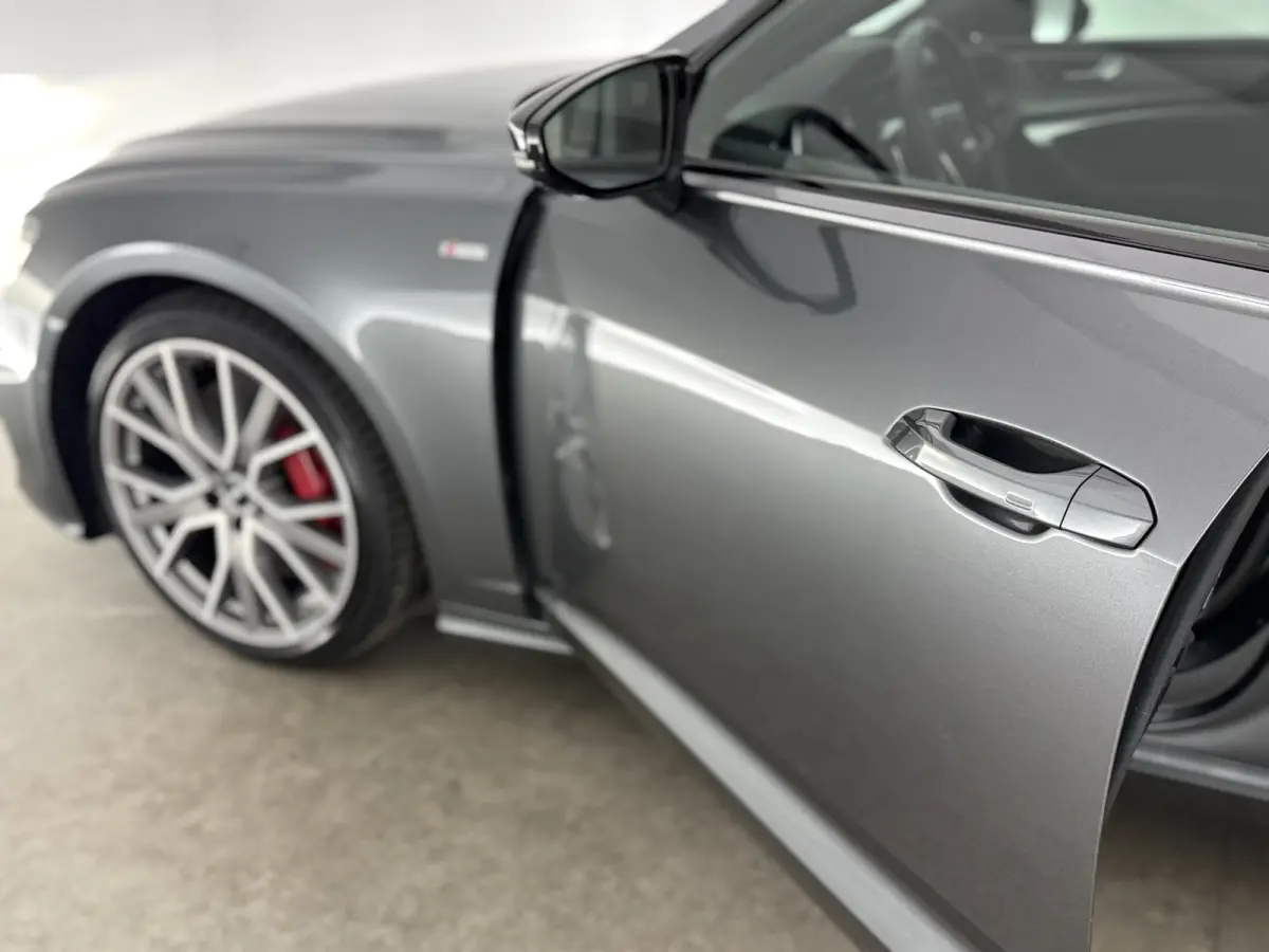 C8 55 TFSI e Quattro S-Line Competition | Pano | Sfeer | Memory | Virtual | 360° | Carplay | Cruise | Trekhaak