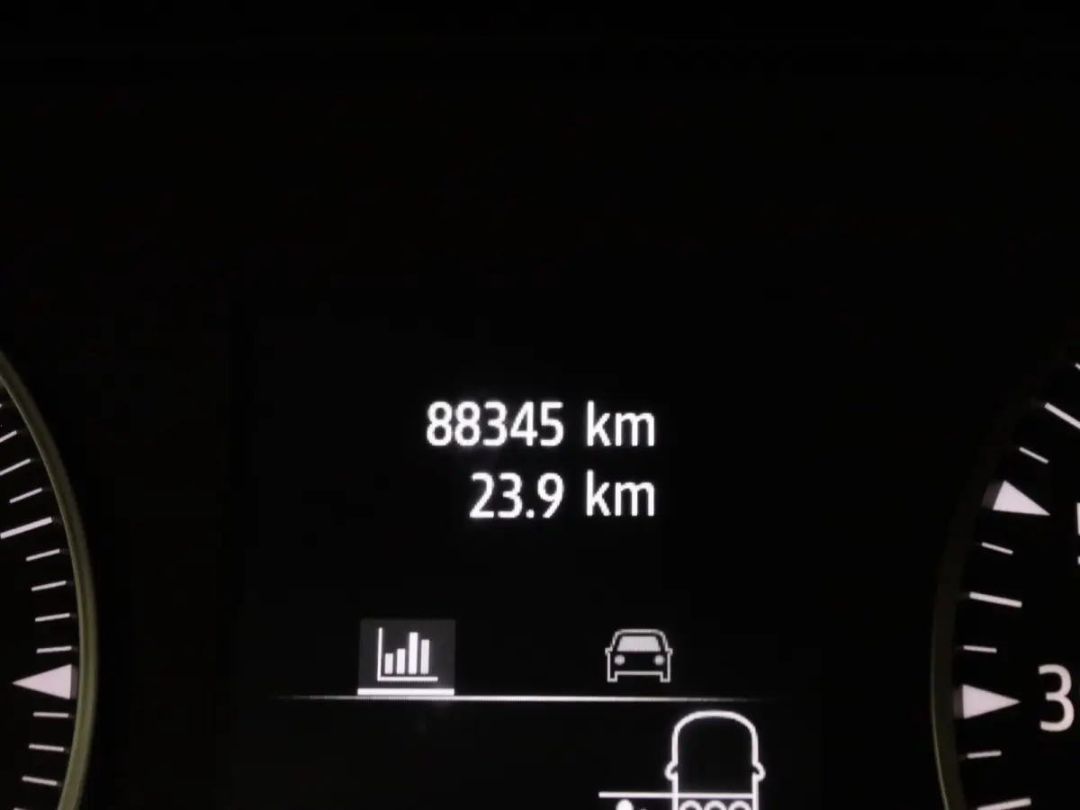 90pk TCe Bi-Fuel Comfort 7p. Apple Carplay/Android Auto | Climate