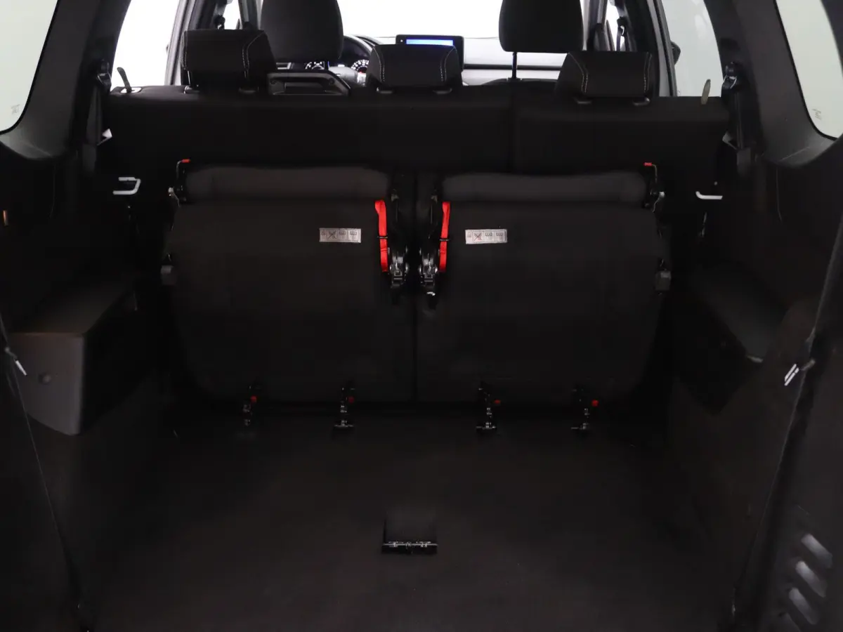 90pk TCe Bi-Fuel Comfort 7p. Apple Carplay/Android Auto | Climate