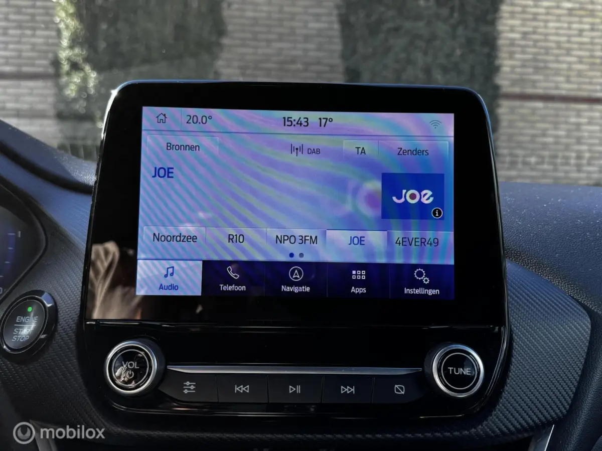 1.0 EcoBoost ST-Line Camera*B&O-Audio*Carplay