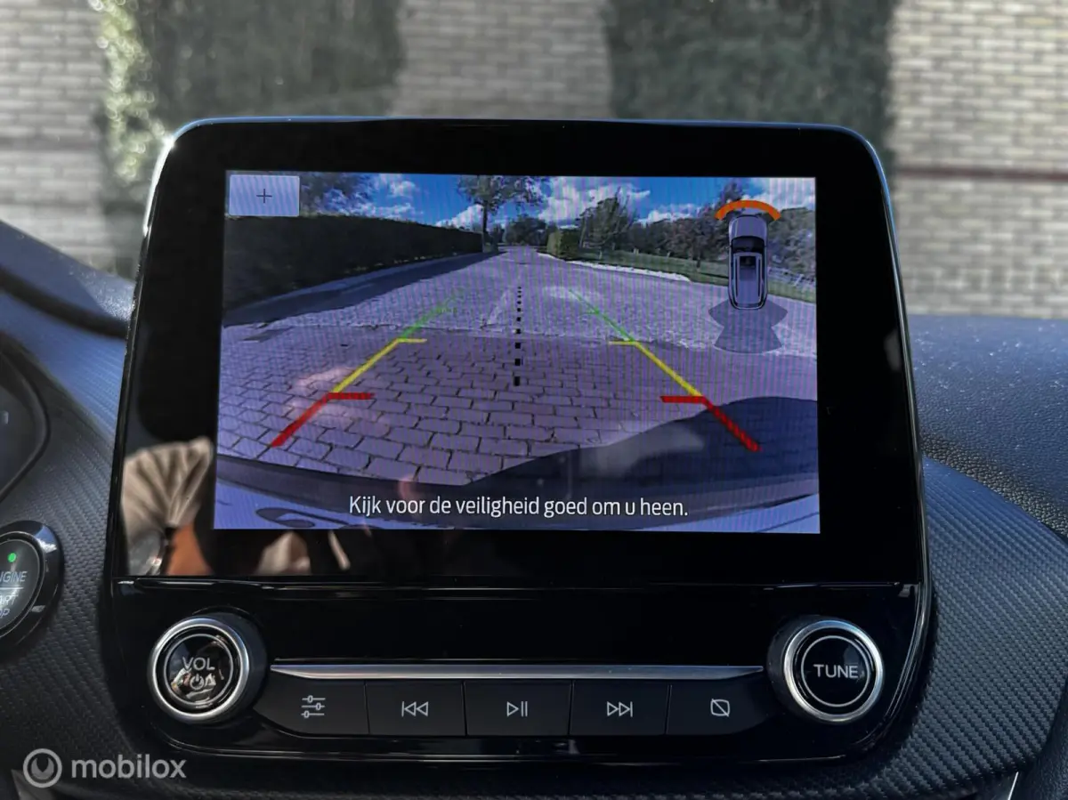 1.0 EcoBoost ST-Line Camera*B&O-Audio*Carplay
