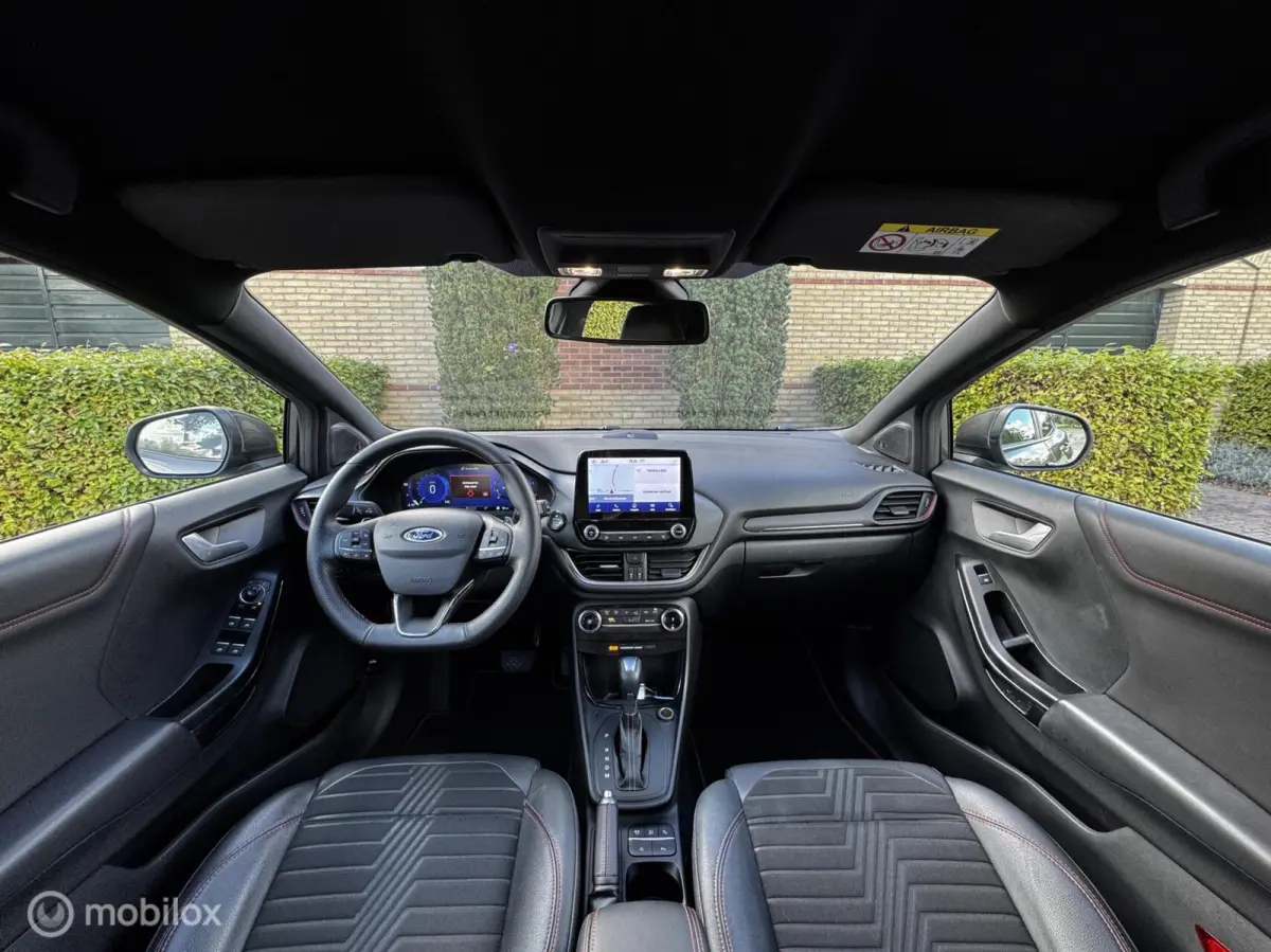 1.0 EcoBoost ST-Line Camera*B&O-Audio*Carplay